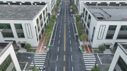 蓄勢新質生產力，周口重點項目加速推進針紡織品及原料銷售