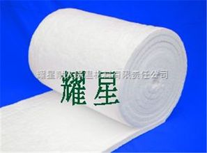 耀星耐火 專(zhuān)業(yè)供應(yīng)隧道窯保溫工程陶瓷纖維毯，打造高效節(jié)能解決方案